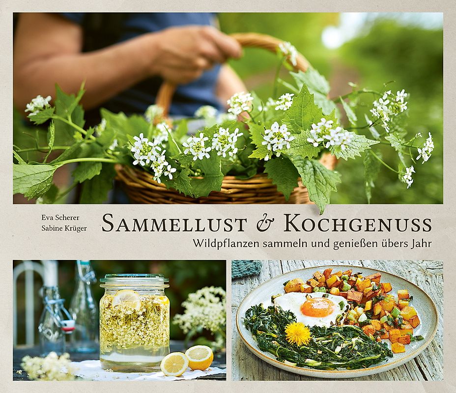 Sammellust & Kochgenuss