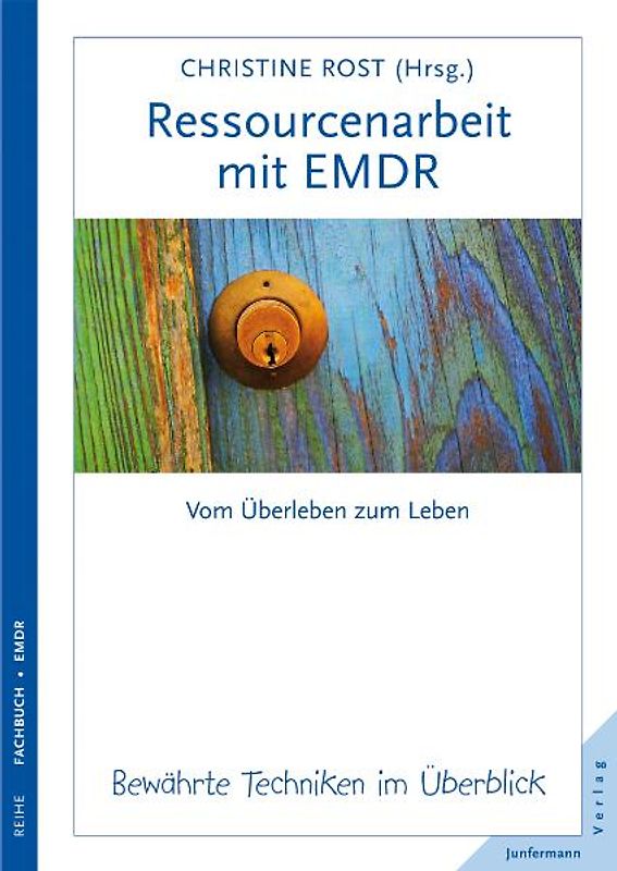 Ressourcenarbeit mit EMDR