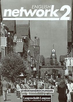 English Network 2. Lehrerhandreichungen