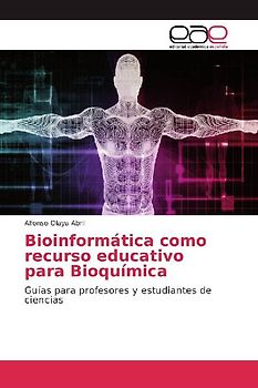 Bioinformática como recurso educativo para Bioquímica