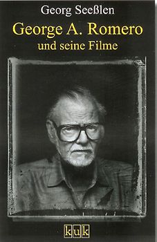 George A. Romero und seine Filme