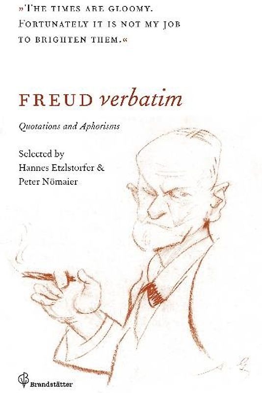 Freud verbatim
