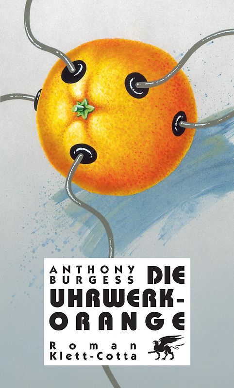 Die Uhrwerk-Orange