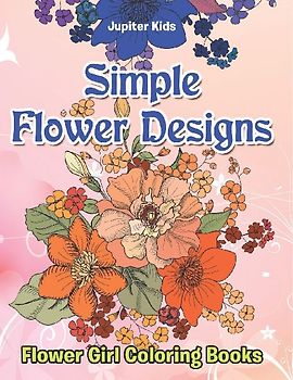 Simple Flower Designs