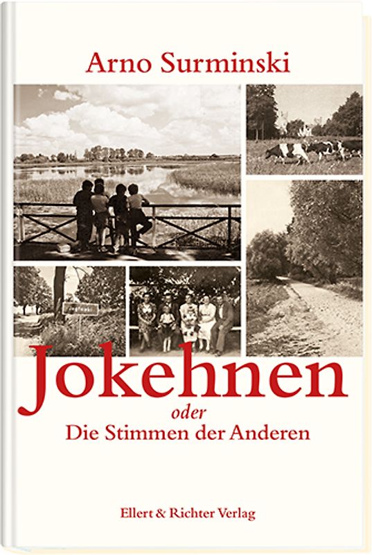 Jokehnen