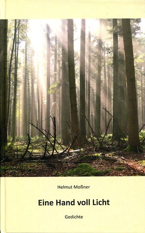 Eine Hand voll Licht