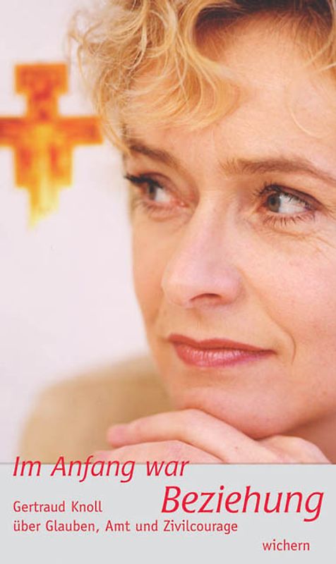 Im Anfang war die Beziehung