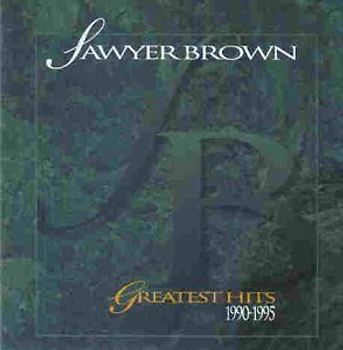 Sawyer Brown - Brown, Sawyer-Greatest Hits 19