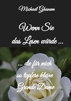 Wenn Sie das Lesen würde