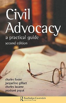 Civil Advocacy