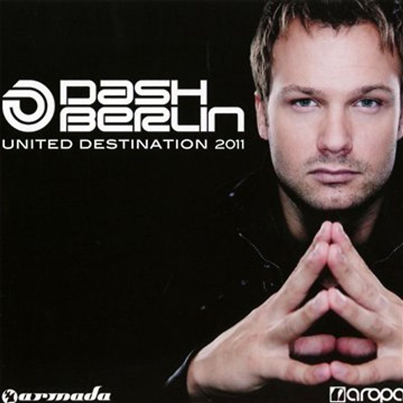 Dash Berlin - United Destination 2011