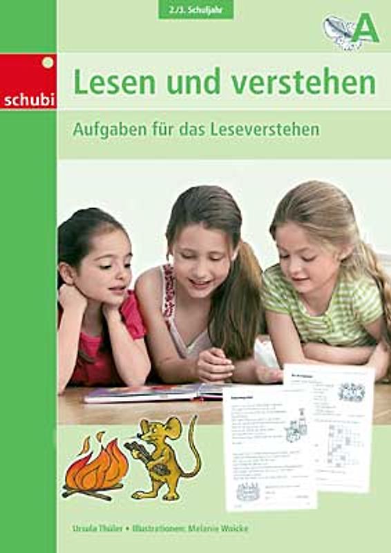 Lesen und verstehen