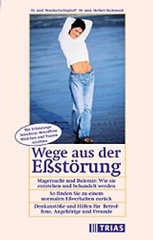 Wege aus der Essstörung