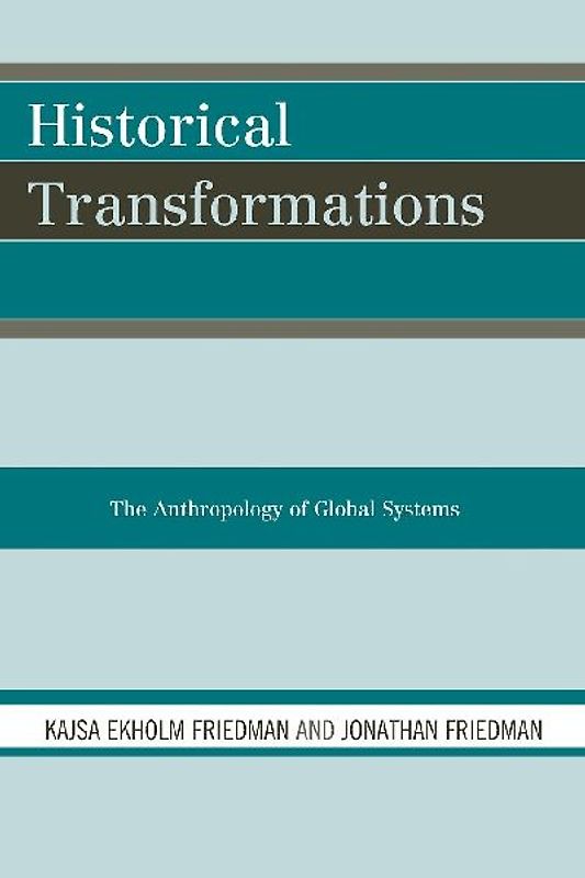 Historical Transformations