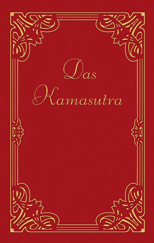 Das Kamasutra