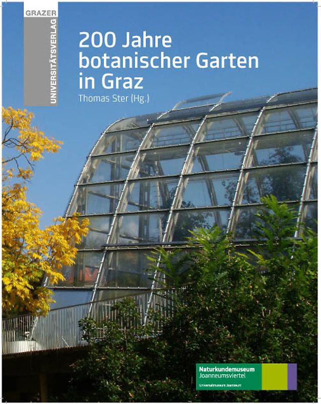Garten des Wissens