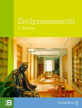 Zivilprozessrecht