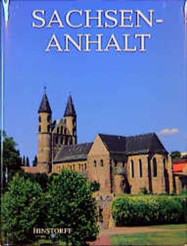 Sachsen Anhalt