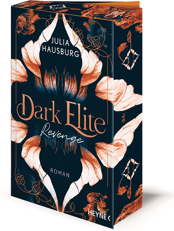 Dark Elite – Revenge