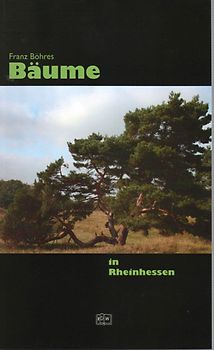 Bäume in Rheinhessen