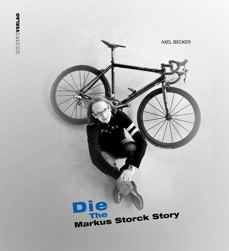 Die Markus Storck Story