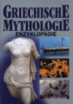 Griechische Mythologie-Enzyklopädie