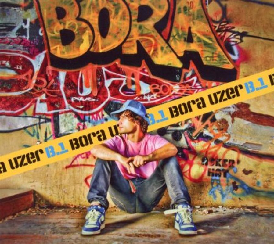 Uzer,Bora - B1