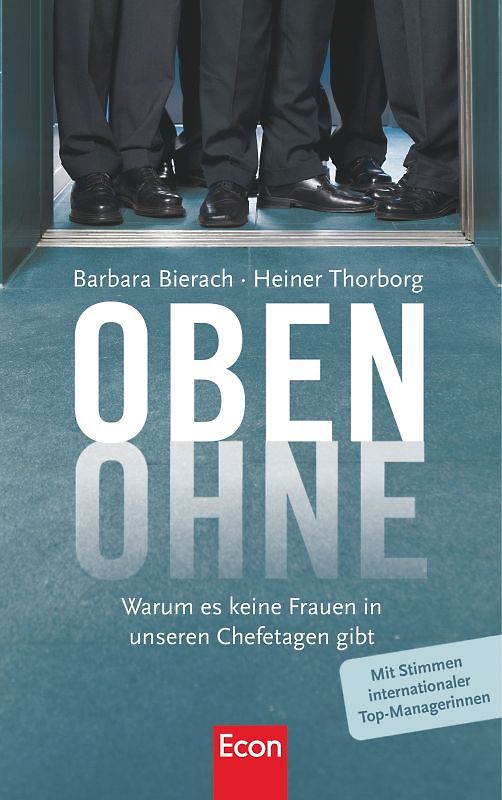 Oben ohne