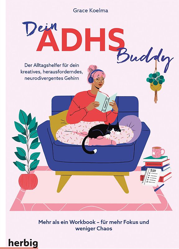 Dein ADHS Buddy