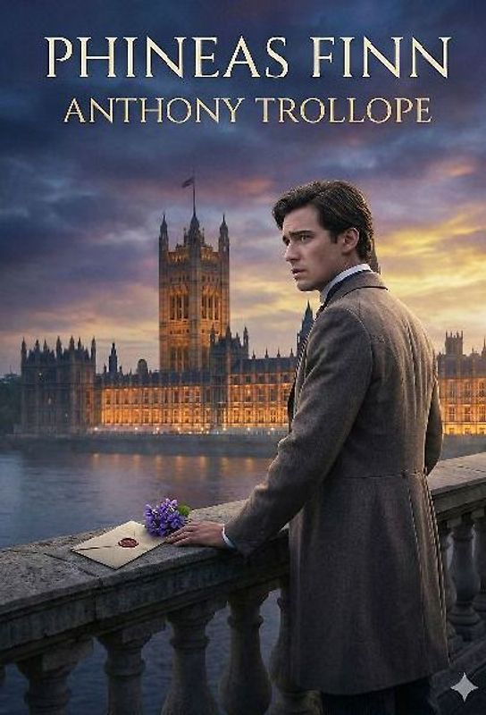 Phineas Finn