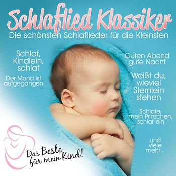 Various - Das Beste für Mein Kind: Schlaflied Klassiker