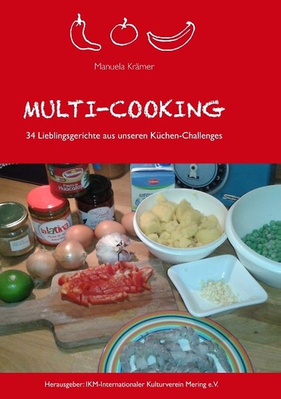 Multi-Cooking