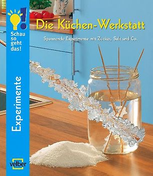 Die Küchen-Werkstatt