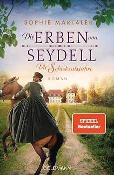 Die Erben von Seydell - Die Schicksalsjahre
