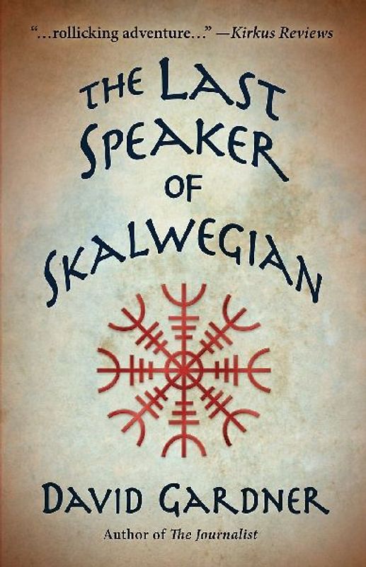 The Last Speaker of Skalwegian