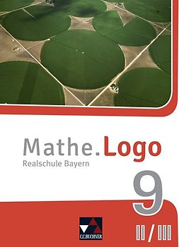 Mathe.Logo – Bayern / Mathe.Logo Bayern 9 II/III