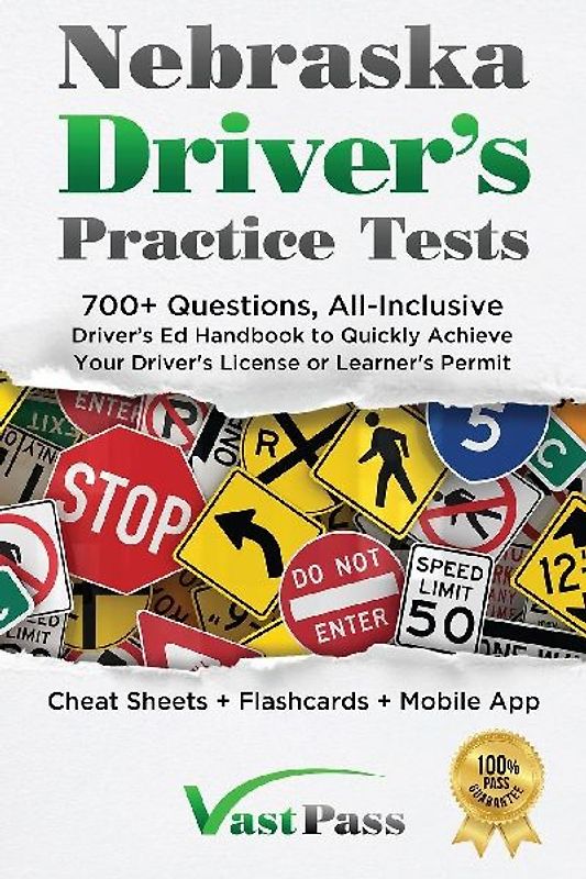 Nebraska Driver's Practice Tests