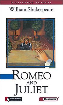 Diesterweg Readers / Romeo and Juliet. Sekundarstufe II
