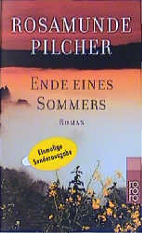 Ende eines Sommers
