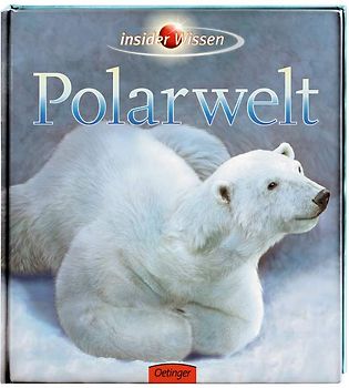 insider Wissen - Polarwelt