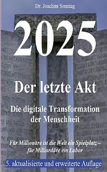 2025 - Der letzte Akt