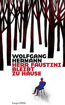 Herr Faustini bleibt zu Hause