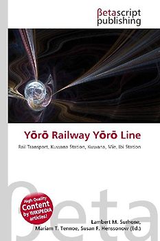 Y¿r¿ Railway Y¿r¿ Line