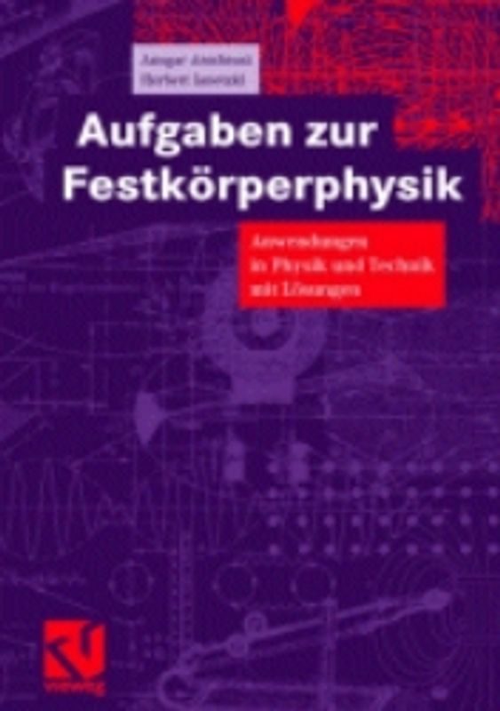Aufgaben zur Festkörperphysik