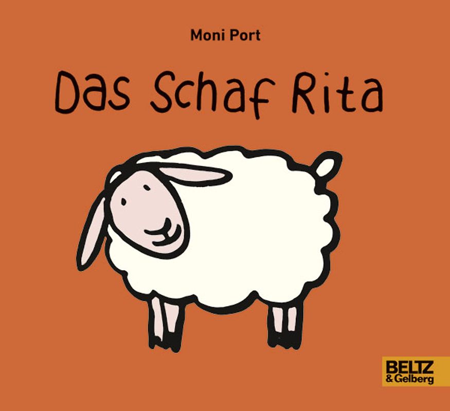 Das Schaf Rita