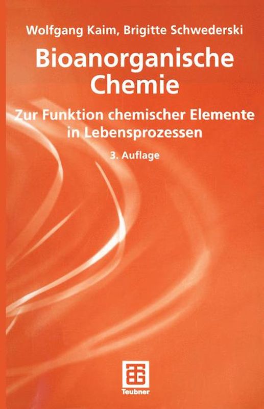 Bioanorganische Chemie
