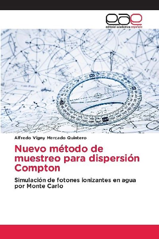 Nuevo método de muestreo para dispersión Compton