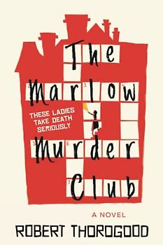 The Marlow Murder Club (Marlow Murder Club, 1)