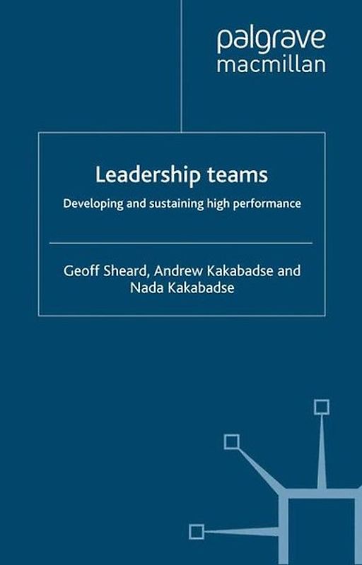 Leadership Teams