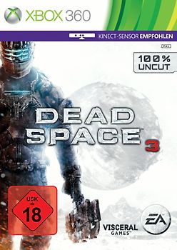 Dead Space 3 Xbox 360